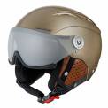 Bollé Backline Visor Premium Gold 19/20