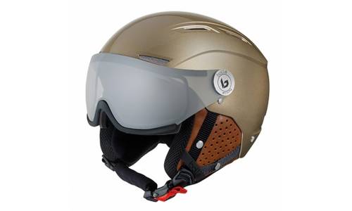 Bollé Backline Visor Premium Gold 19/20