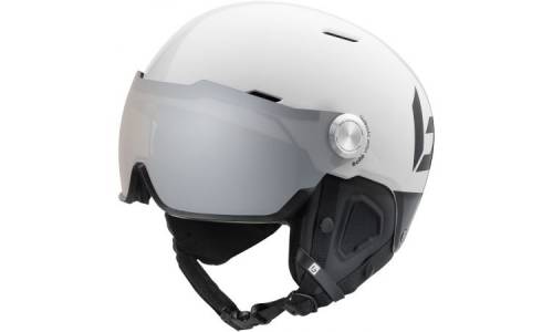 Bollé Might Visor Premium White 19/20