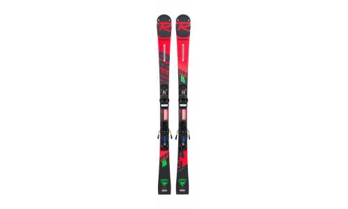 Rossignol Hero Athlete SL SPX10 19/20