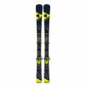 Fischer RC4 WC JR RP JR + vázání RC4 Z9 19/20