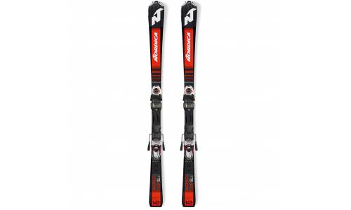 Nordica Dobermann SLJ + X cell 12 19/20