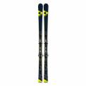 Fischer RC4 WORLDCUP GS JR. CURV BOOSTER 19/20