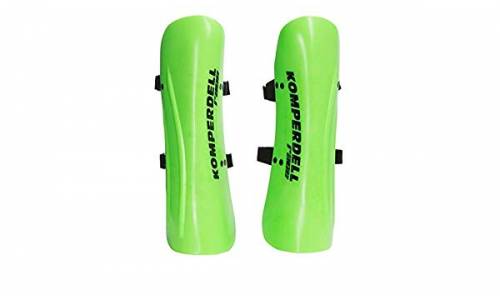 Komperdell Shin Guard Profi WC