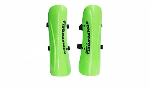 Komperdell Shin Guard Profi WC