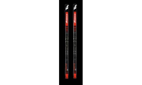 Nordica Dobermann GS Race + Xcell16 19/20