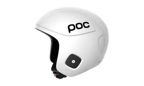 POC Orbic X Spin White helma