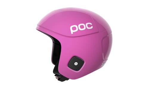 POC Orbic X Spin Pink helma