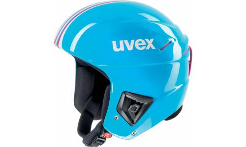 Uvex Race Plus helma