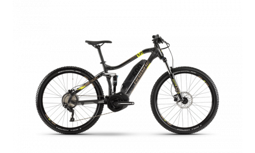 Haibike SDURO FullSeven 1.0 2020