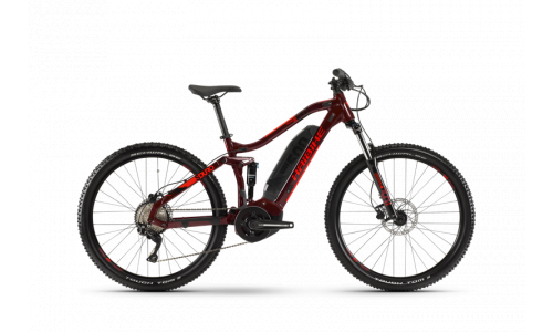 Haibike SDURO FullSeven Life 1.0 