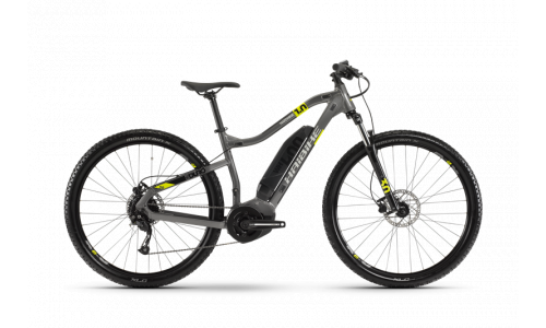 Haibike SDURO HardNine 1.0 2020