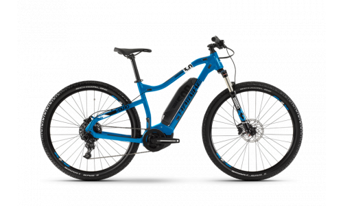 Haibike SDURO HardNine 3.0 2020