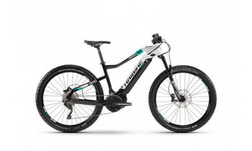 Haibike SDURO HardNine 7.0 