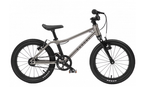Rascal 14 Titanium 