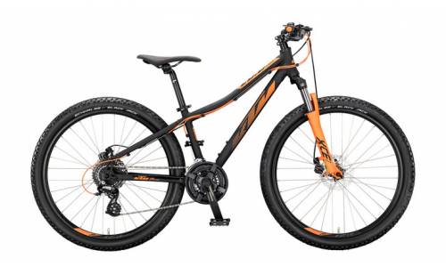 KTM Wild Speed Disc 26 2020