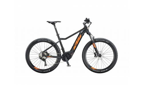 KTM Macina Race 271 2020