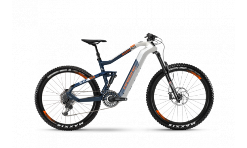 Haibike XDuro ALLMTN 5.0