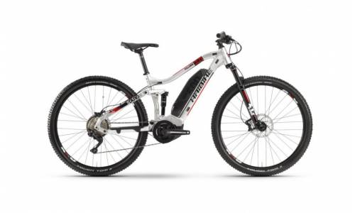 Haibike SDURO FullNine 2.0