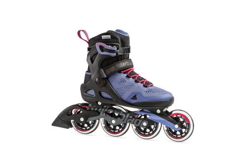 Rollerblade Macroblade 90 W brusle