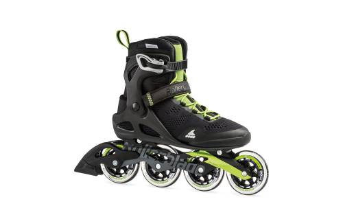 Rollerblade Macroblade 90 brusle