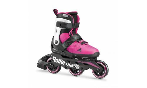 Rollerblade Microblade 3WD brusle