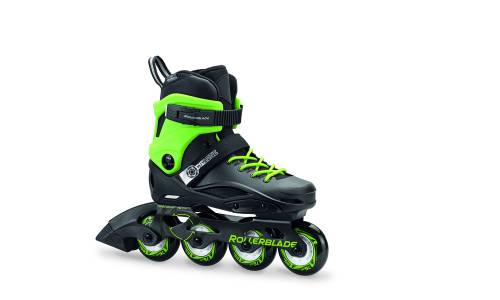 Rollerblade Cyclone brusle