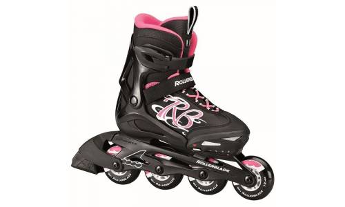 Rollerblade Comet G brusle