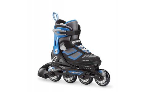 Rollerblade Spitfire brusle