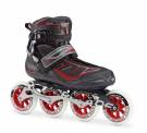 Rollerblade Tempest 100 brusle