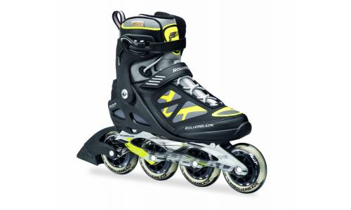 Rollerblade Macroblade 90 ST brusle