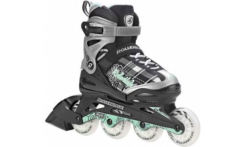 Rollerblade Alpha XR G brusle