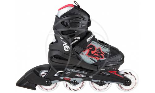 Rollerblade Alpha XR brusle