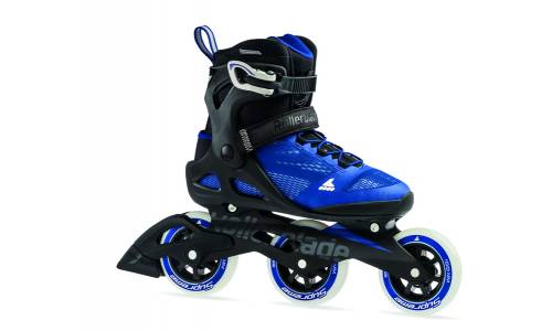 Rollerblade Macroblade 100 3WD W