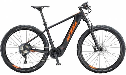 KTM Macina Team 292