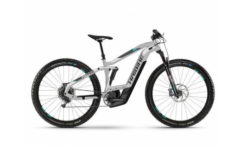 Haibike SDURO Fullnine 7.0