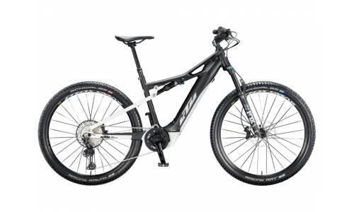 KTM Macina Chacana 292