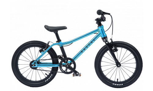 Rascal 14 Aquamarin