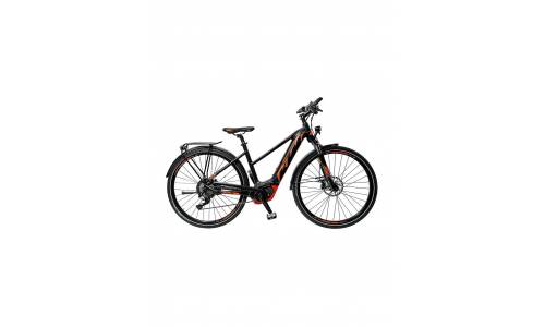KTM Macina Sport 11 CX5I Damen