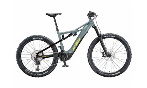 KTM Macina Kapoho 2972