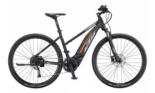 KTM Macina Cross 520