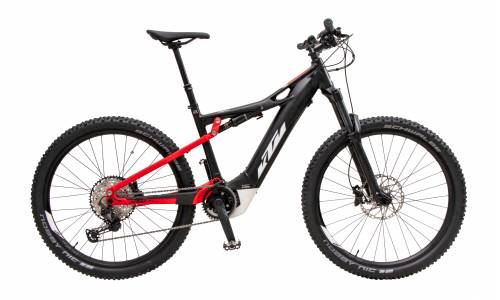 KTM Macina Lycan XT 27.12