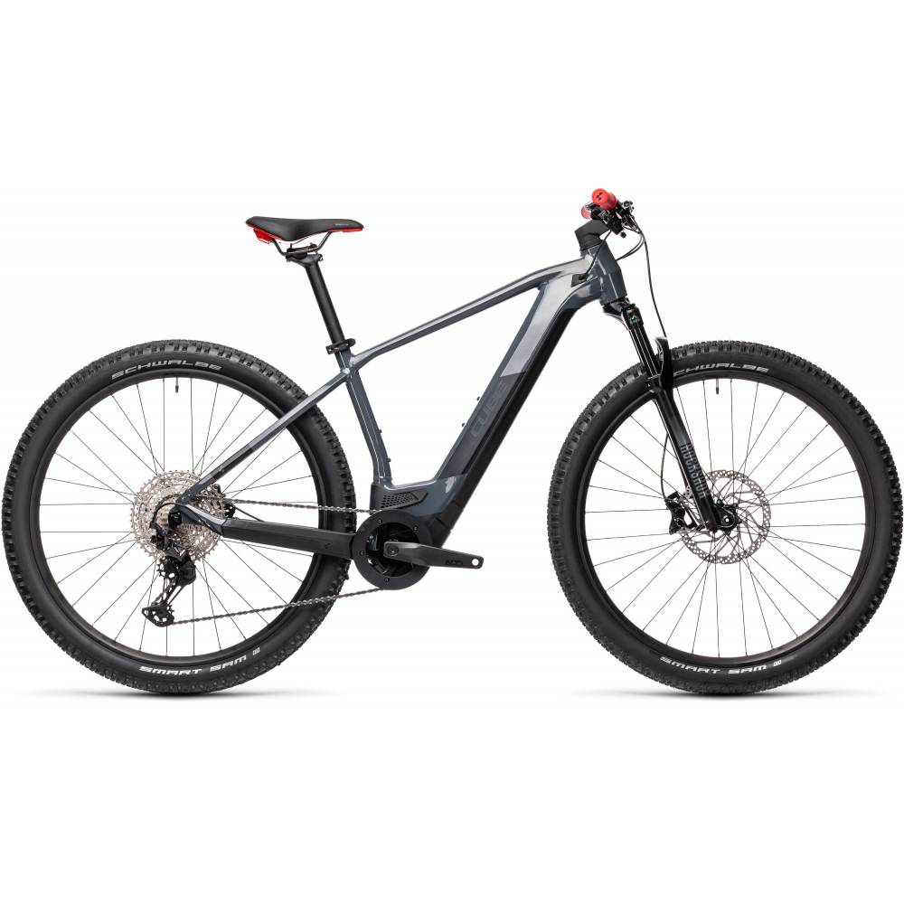 best hybrid ebike 2020