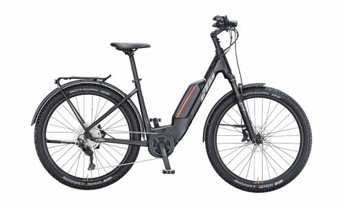 KTM Macina Aera P272 LFC