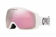 Oakley Flight Tracker XM White/persimmon brýle
