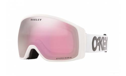 Oakley Flight Tracker XM White/persimmon brýle