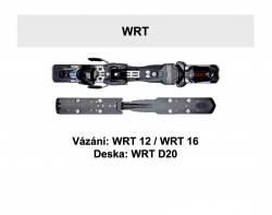 Stöckli Laser WRT + D20 WRT12 21/22