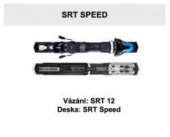 Stöckli Laser SL + Speed SRT12 20/21