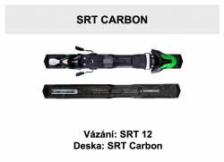 Stöckli Laser SX + CRB SRT 12 21/22