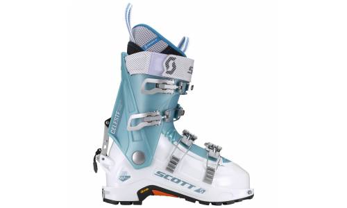 Scott Celeste skialp 2021 obuv
